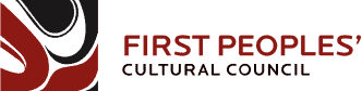 First Peoples’ Cultural Council Logo