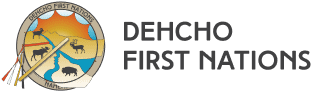 Dehcho First Nations Logo