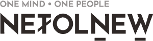 NEȾOLṈEW̱ Wordmark NEȾOLṈEW̱ Wordmark