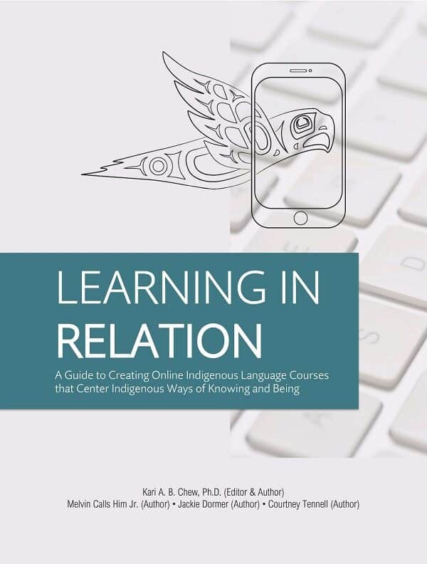 Learning in Relation Guide