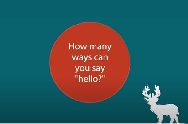 Five ideas for Indigenous language revitalization Five ideas for Indigenous language revitalization
