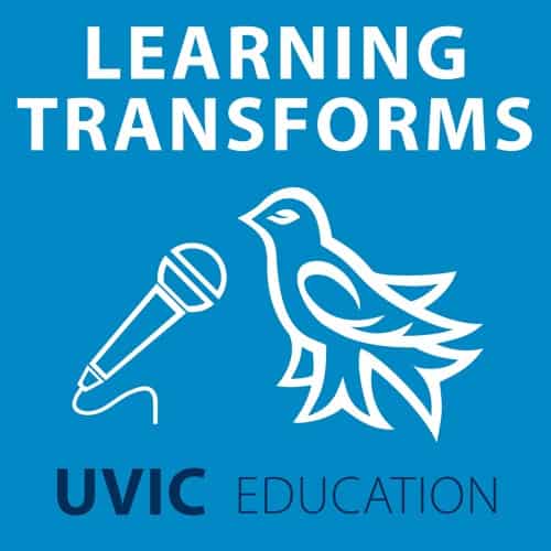 Indigenous language revitalization with Onowa McIvor Indigenous language revitalization with Onowa McIvor